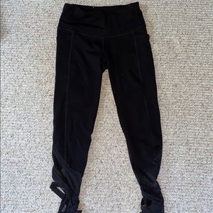 Victoria Secret leggings